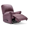 Sherborne Sherborne Nevada Manual Recliner