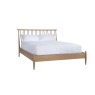 Ercol 4171 Winslow Kingsize Bed