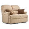 Sherborne Sherborne Nevada Fixed 2 Seater Sofa