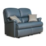 Sherborne Sherborne Nevada Fixed 2 Seater Sofa