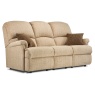 Sherborne Nevada Fixed 3 Seater Sofa