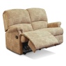 Sherborne Sherborne Nevada 2 Seater Manual Recliner Sofa