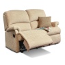 Sherborne Sherborne Nevada 2 Seater Manual Recliner Sofa