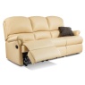 Sherborne Sherborne Nevada 3 Seater Manual Recliner Sofa