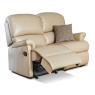 Sherborne Sherborne Nevada 2 Seater Power Recliner Sofa