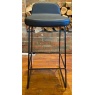Connubia Connubia Riley Stool - (Pair x2)