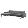 Stressless Stressless Stella 2.5 seater with Long Seat (L) left