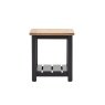 Gallery Gallery Eton Side Table Meteor