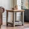 Gallery Gallery Eton Side Table Prairie