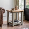 Gallery Gallery Eton Side Table Prairie