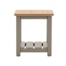 Gallery Gallery Eton Side Table Prairie