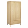 Ercol Ercol 4177 Winslow 2 Door Wardrobe