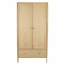 Ercol Ercol 4177 Winslow 2 Door Wardrobe