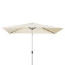 Gallery Vazzano 2x3m Parasol Cream