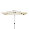 Gallery Vazzano 2x3m Parasol Cream