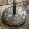 Gallery Vazzano Parasol Base