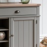 Gallery Gallery Eton 2 Door 2 Drawer Sideboard Prairie