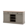 Gallery Gallery Eton 2 Door 2 Drawer Sideboard Prairie