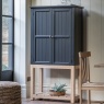 Gallery Gallery Eton 2 Door Cupboard Meteor