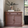 Gallery Gallery Eton 2 Door Sideboard Clay