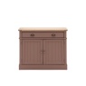 Gallery Gallery Eton 2 Door Sideboard Clay