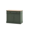 Gallery Gallery Eton 2 Door Sideboard Moss