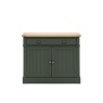Gallery Gallery Eton 2 Door Sideboard Moss