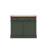 Gallery Gallery Eton 2 Door Sideboard Moss