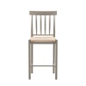 Gallery Gallery Eton Bar Stool Prairie (PAIR)