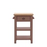 Gallery Eton Butchers Block Clay