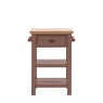 Gallery Gallery Eton Butchers Block Clay