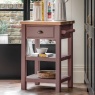 Gallery Eton Butchers Block Clay