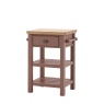 Gallery Eton Butchers Block Clay