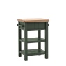 Gallery Gallery Eton Butchers Block Moss