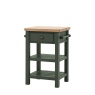 Gallery Gallery Eton Butchers Block Moss