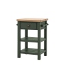 Gallery Eton Butchers Block Moss