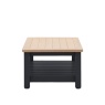 Gallery Gallery Eton Coffee Table Meteor
