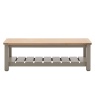 Gallery Gallery Eton Coffee Table Prairie