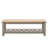 Gallery Gallery Eton Coffee Table Prairie