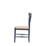 Gallery Gallery Eton Dining Chair Meteor (PAIR)