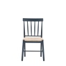 Gallery Gallery Eton Dining Chair Meteor (PAIR)