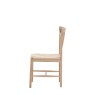 Gallery Gallery Eton Dining Chair Natural (PAIR)