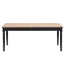 Gallery Gallery Eton Extending Dining Table Meteor