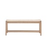 Gallery Gallery Eton Rope Bench