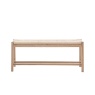 Gallery Gallery Eton Rope Bench