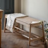 Gallery Gallery Eton Rope Bench