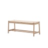 Gallery Gallery Eton Rope Bench