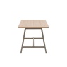 Gallery Gallery Eton Trestle Table Prairie