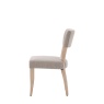 Gallery Gallery Eton Upholstered Dining Chair (PAIR)