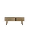 Gallery Gallery Milano 2 Drawer Coffee Table